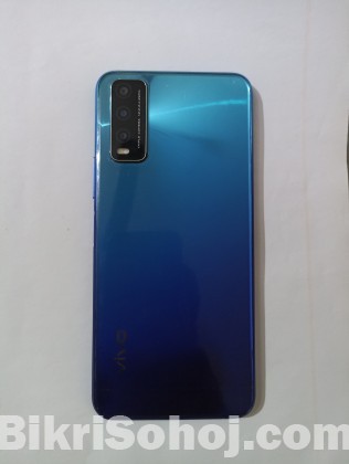 Vivo y20